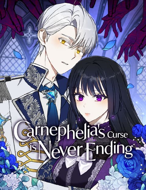 Carnephelia's Curse is Never Ending