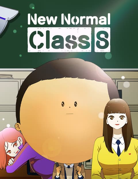 New Normal: Class 8