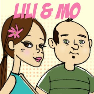 Lili & Mo