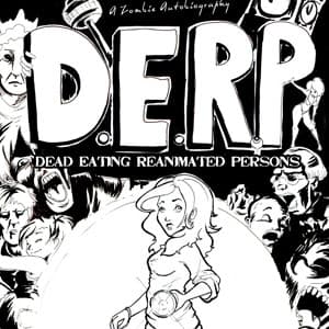 D.E.R.P.