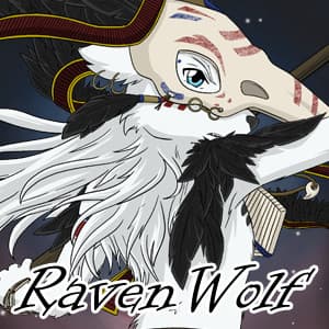 Raven Wolf
