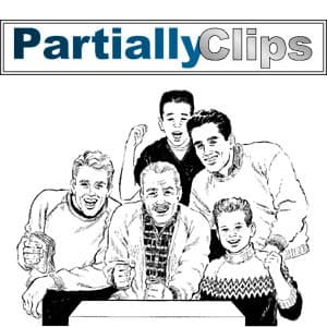 PartiallyClips