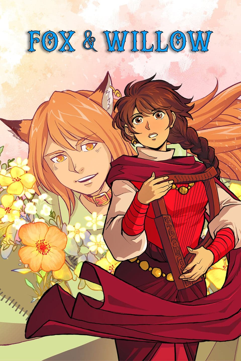Fox & Willow