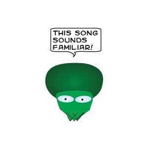 Brax the Alien Rocker