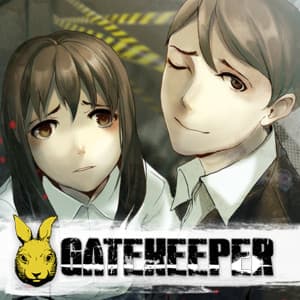 GATEKEEPER