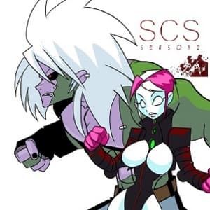 SCS