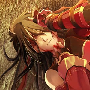 ERA: Ibuki