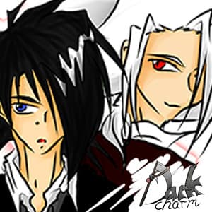 Dark Charm