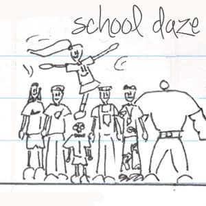 School Daze