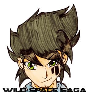 Wild Space Saga