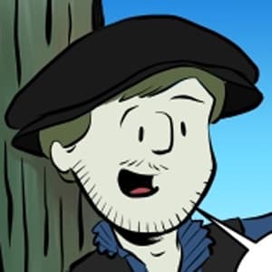 Bertram's Tales