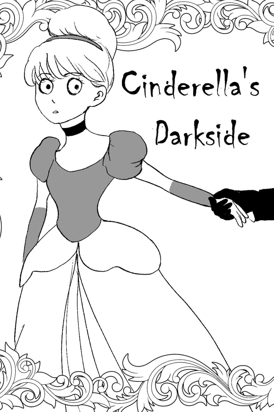 Cinderella's Darkside