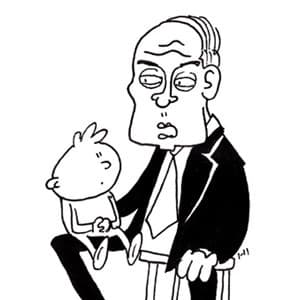 Politidoodles