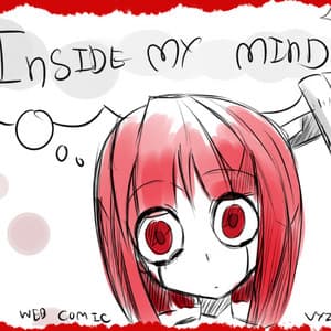 Inside My Mind