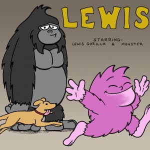 Lewis