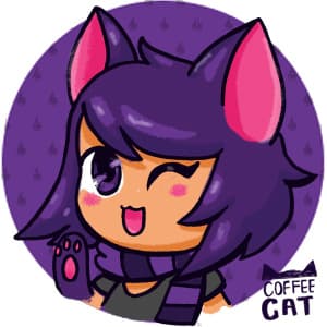 Coffee Cat