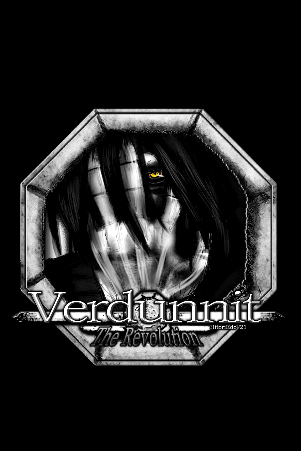 Verdunnit: The Revolution