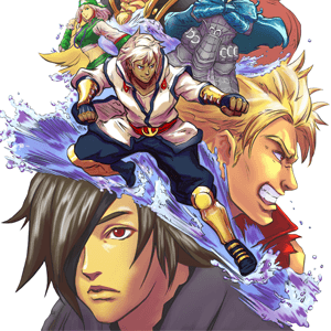 Infinite The Journey