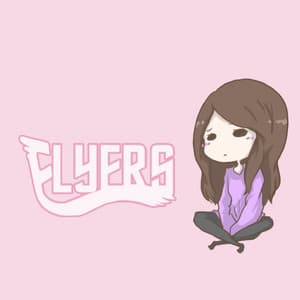 #nowplaying SNSD - Flyers