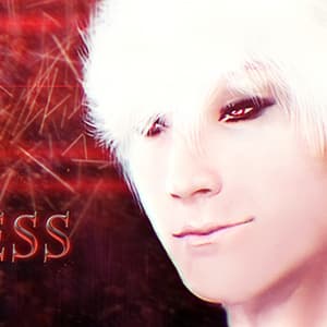 Mark Of Darkness