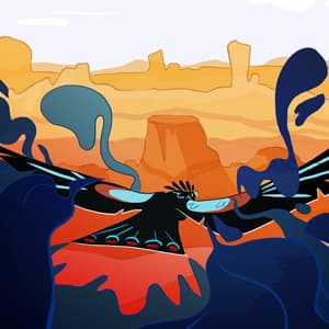 Thunderbird