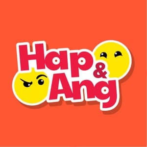 Hap & Ang