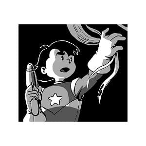 Space Kid!