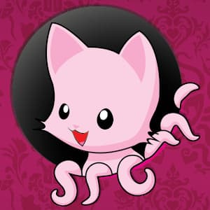 Tentacle Kitty