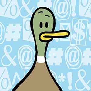 Fowl Language Comics
