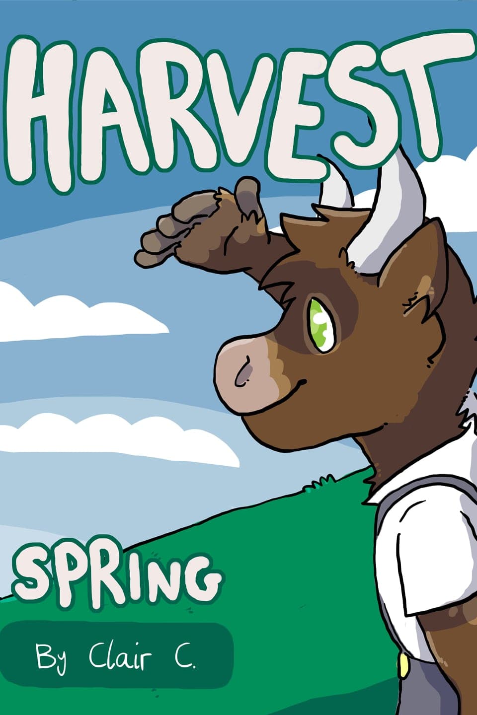 Harvest