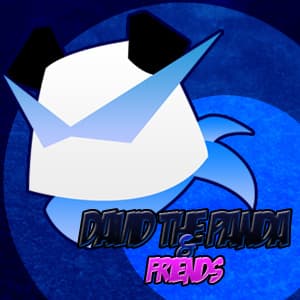 David The Panda & Friends