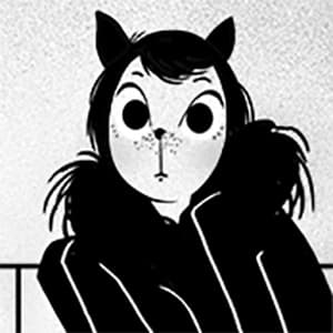 Cat Chick