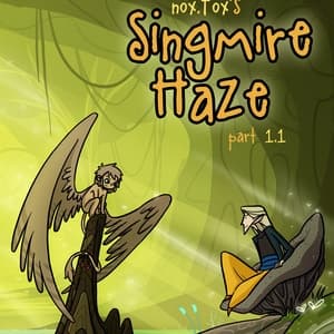 Singmire Haze