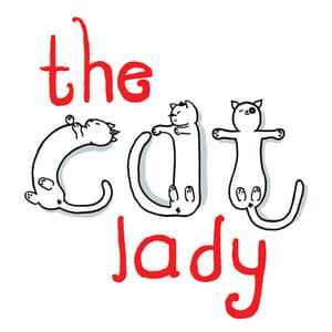 The Cat Lady