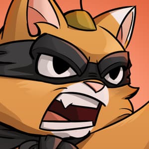 Anarkitty