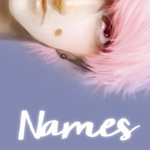 Names