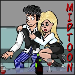 MIDTOON