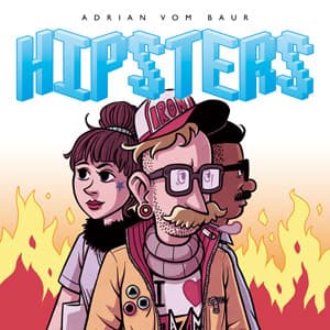 Hipsters in Hell