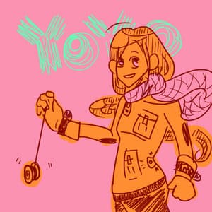 Yoyo