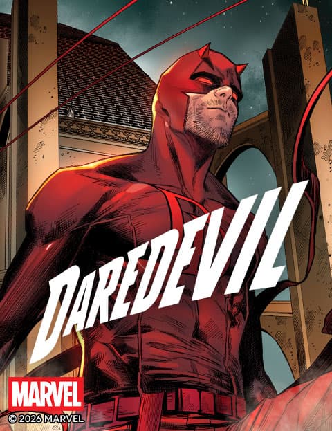 Daredevil (2019)