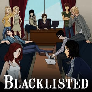 BlackListed