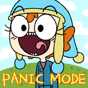 Panic Mode