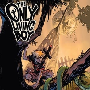 The Only Living Boy