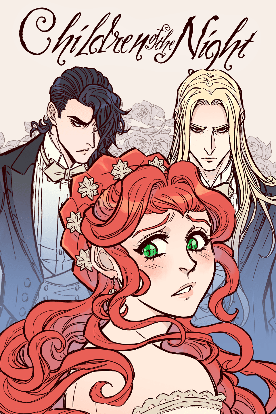 Children of the Night