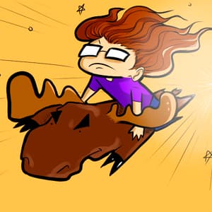 Normal Life Adventures