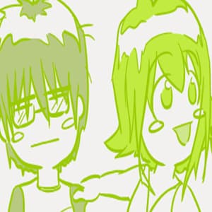 ThinkingChibi