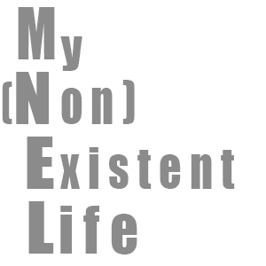 My (NOT) Everyday Life