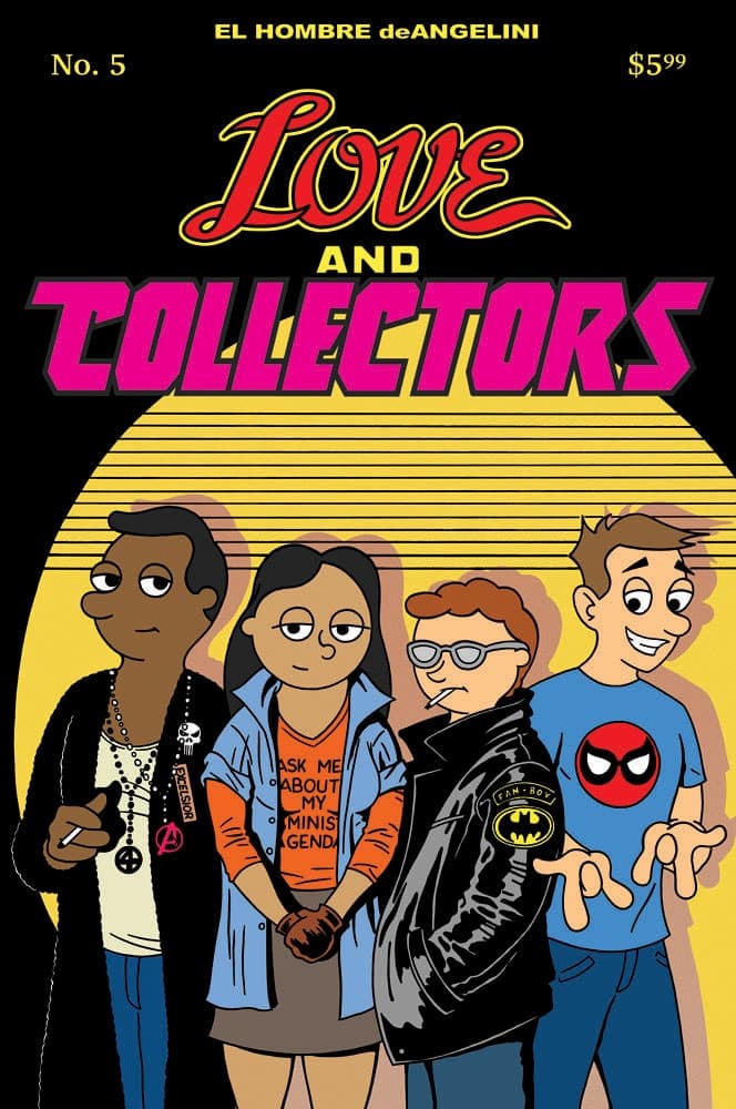 Collectors