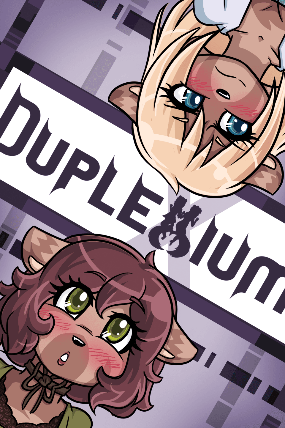 Duplexium