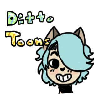 Ditto-Toons